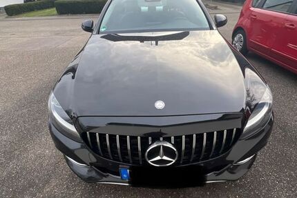 Mercedes-Benz C 180 125.000 km 17.000 &euro; Gaggenau 76571
