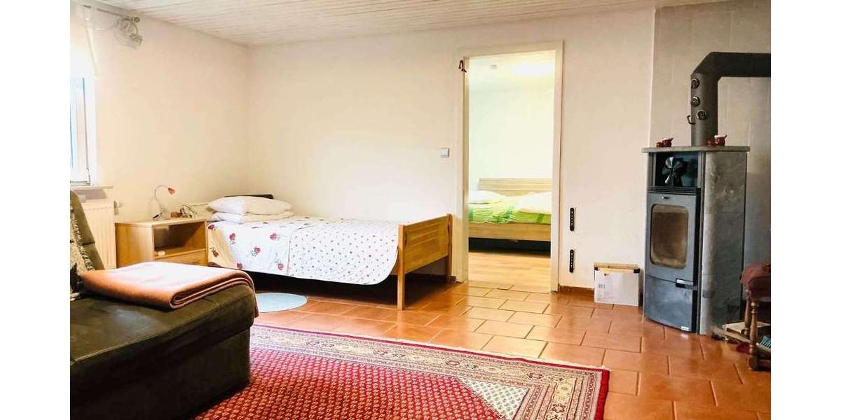 Etagenwohnung Loffenau - 4 Zimmer, 129 m&sup2;, 218.000&euro; | Angebot:25178966