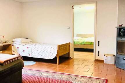 Wohnung Loffenau - 4 Zimmer, 129 m&sup2;, 218.000&euro; | Angebot:25178966