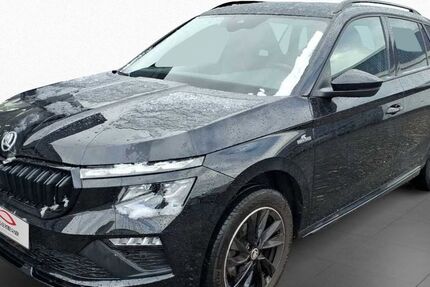 Skoda Kamiq 22.425 km 27.110 &euro; Baden-Baden 76530
