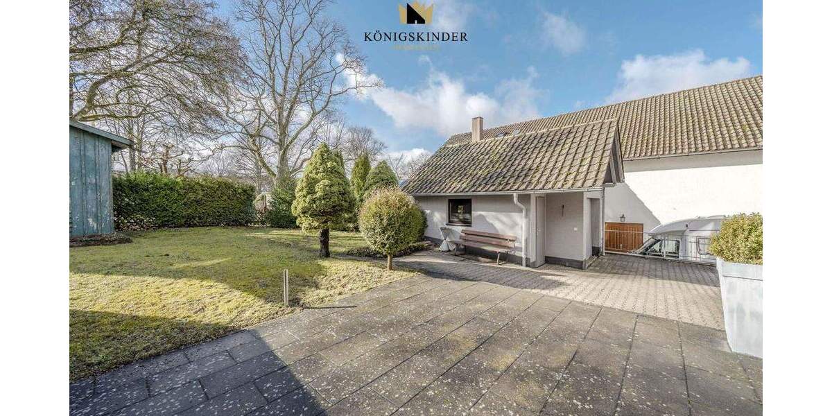 Gewerbeobjekt Schömberg - 1 Zimmer, 559.000&euro; | Angebot:25673305
