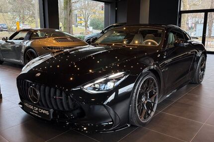 Mercedes-Benz AMG GT 14.200 km 174.990 &euro; Baden-Baden 76532