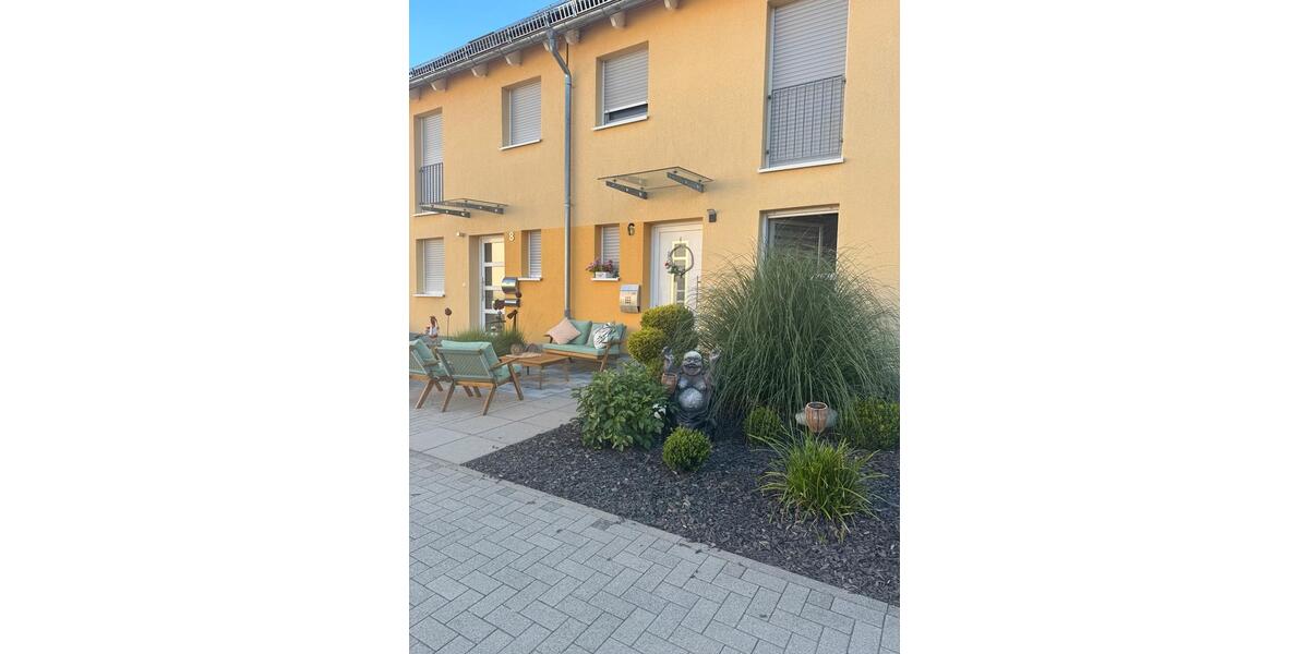 Doppelhaushälfte Baden-Baden Lichtental - 4 Zimmer, 136 m&sup2;, 590.000&euro; | Angebot:24674238