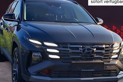 Hyundai TUCSON 4.000 km 35.995 &euro; Sinzheim 76547