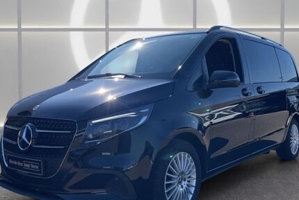 Mercedes-Benz V 220 5.498 km 63.900 &euro; Baden-Baden 76532