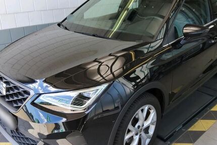 Seat Arona 19.858 km 22.200 &euro; Sasbach 77880