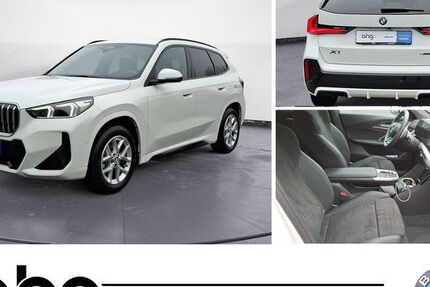BMW X1 19.938 km 40.950 &euro; Sinzheim bei Baden-Baden 76547