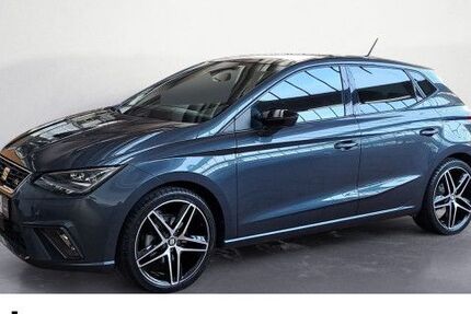 Seat Ibiza 55.491 km 15.390 &euro; Ettlingen 76275