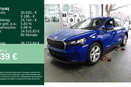 Skoda Enyaq 27.772 km 29.860 &euro; Bühl 77815