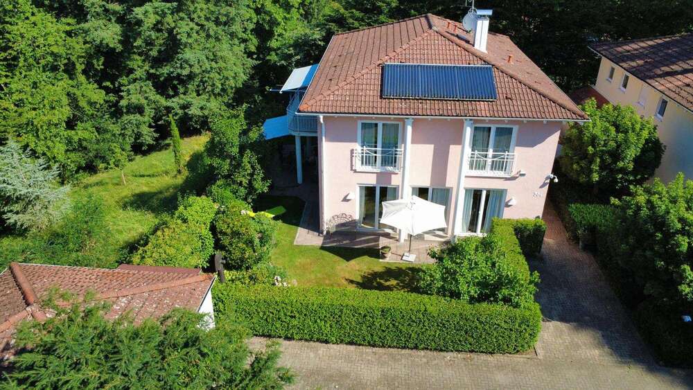 Einfamilienhaus Baden-Baden Baden - 5 Zimmer, 195 m&sup2;, 1.250.000&euro; | Angebot:21392928