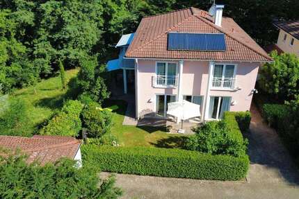 Haus Baden-Baden Baden - 5 Zimmer, 195 m&sup2;, 1.250.000&euro; | Angebot:21392928