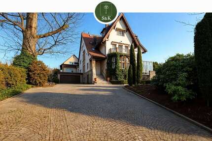 Haus Lautenbach - 12 Zimmer, 666 m&sup2;, 1.800.000&euro; | Angebot:23562557