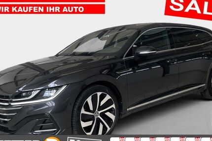 VW Arteon 37.812 km 30.427 &euro; Rheinstetten 76287