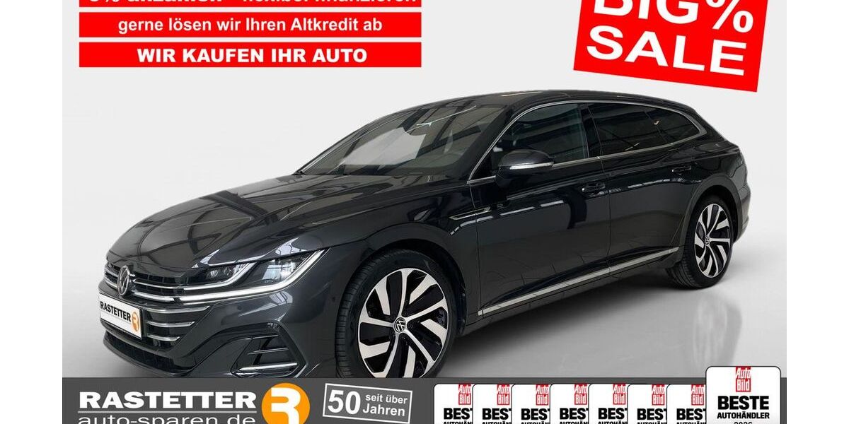 VW Arteon 37.812 km 30.428 &euro; Rheinstetten 76287