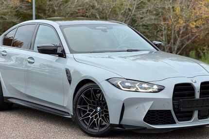 BMW M3 39.000 km 64.900 &euro; Rastatt 76437