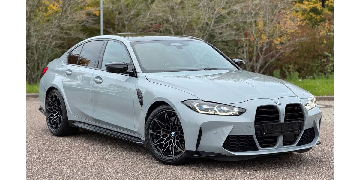 BMW M3 39.000 km 64.900 &euro; Rastatt 76437