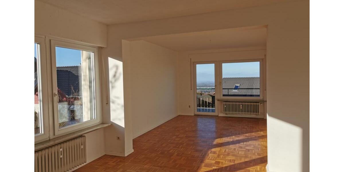 Etagenwohnung Bad Herrenalb - 3 Zimmer, 85 m&sup2;, 250.000&euro; | Angebot:25255855