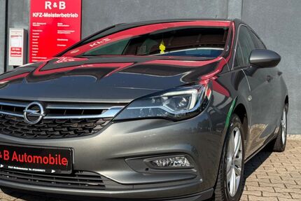 Opel Astra 143.911 km 6.499 &euro; Gaggenau 76571