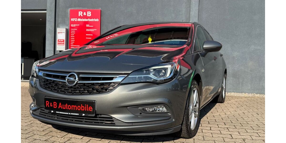 Opel Astra 143.911 km 6.499 &euro; Gaggenau 76571