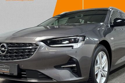 Opel Insignia 49.850 km 21.800 &euro; Bühl-Vimbuch 77815