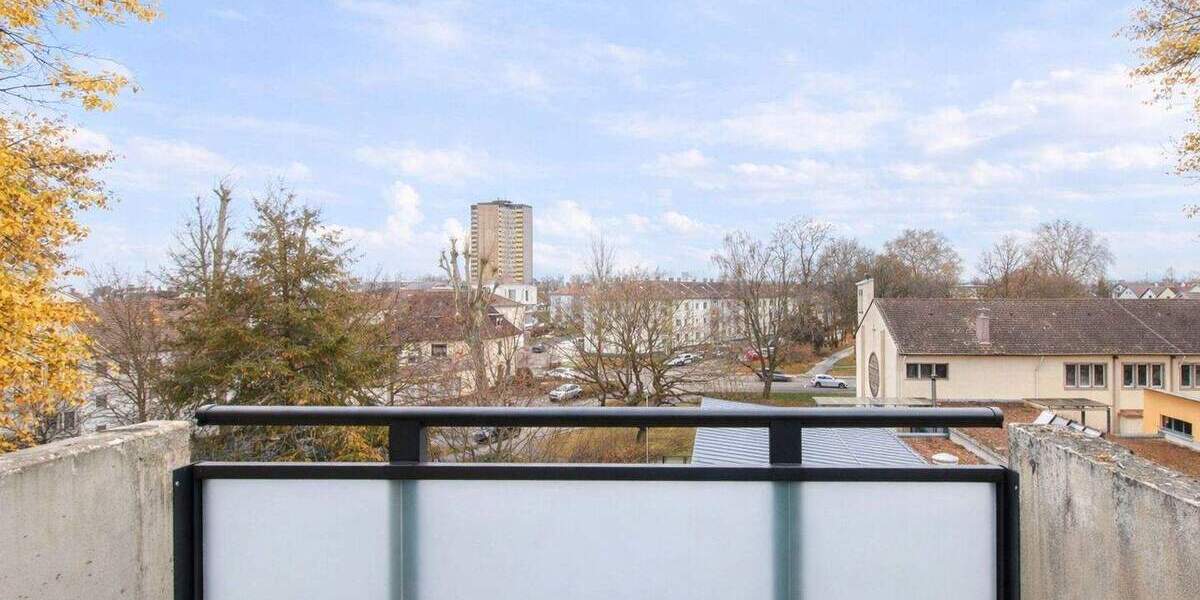 Etagenwohnung Rastatt - 2 Zimmer, 60 m&sup2;, 169.000&euro; | Angebot:25836862