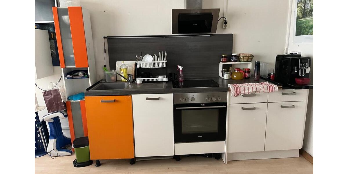 Etagenwohnung Baden-Baden Baden - 2 Zimmer, 40 m&sup2;, 885&euro; | Angebot:20342563