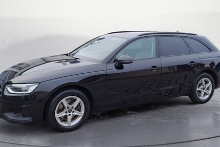 Audi A4 110.755 km 19.420 &euro; Durmersheim 76448