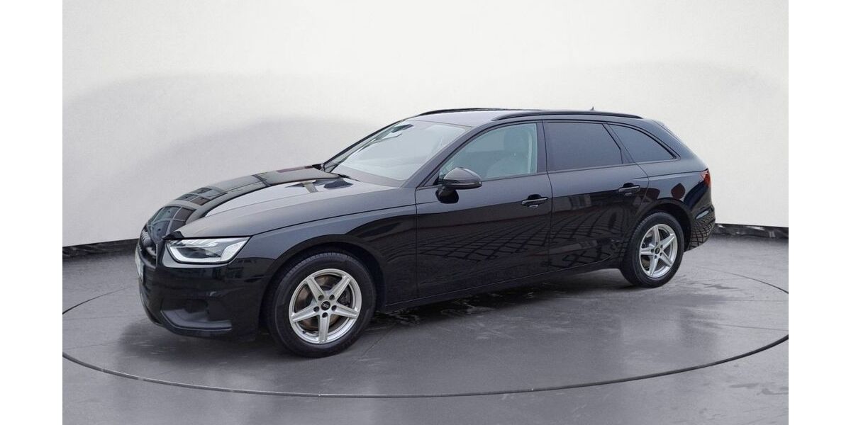 Audi A4 110.755 km 19.420 &euro; Durmersheim 76448