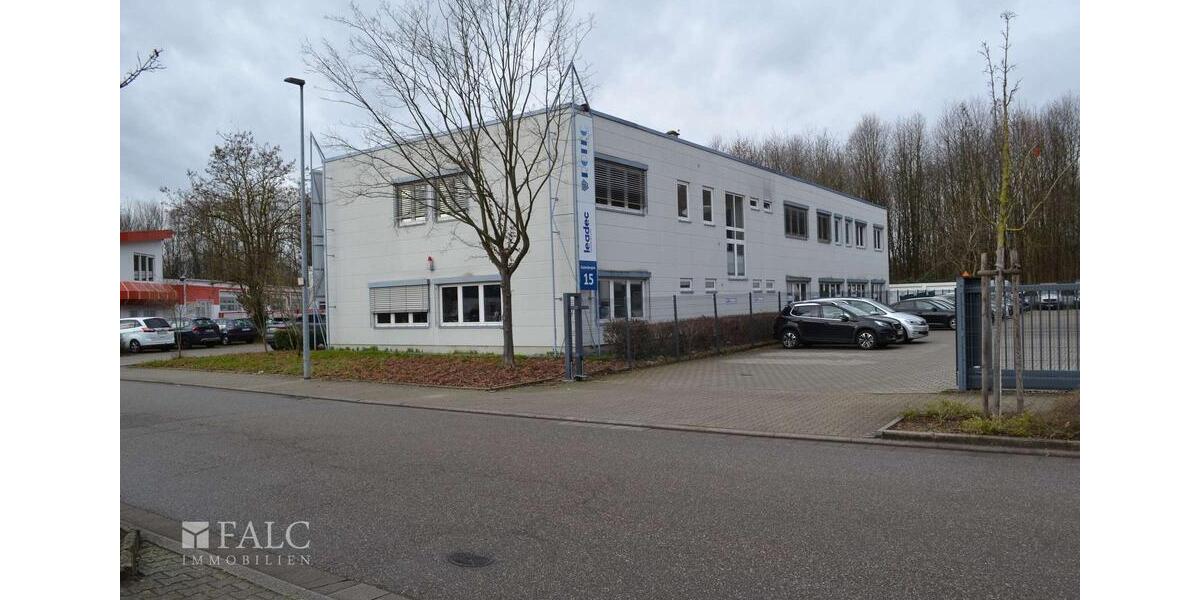 Gewerbeobjekt Rastatt - 2.160&euro; | Angebot:25510363