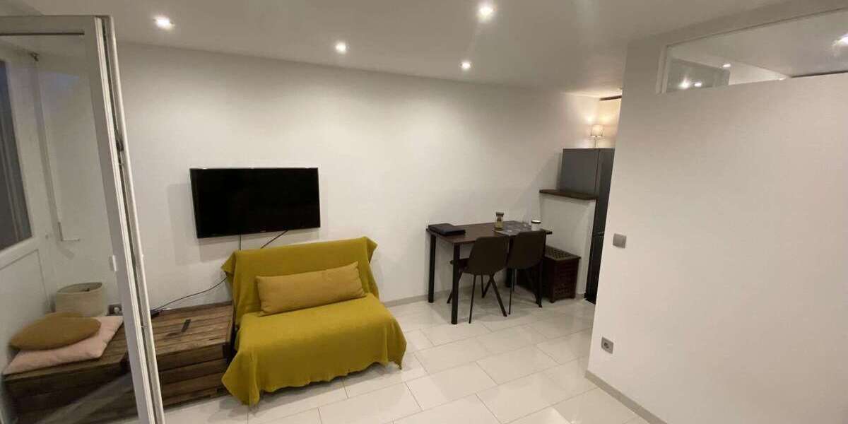 Etagenwohnung Waldbronn - 1.5 Zimmer, 35 m&sup2;, 119.000&euro; | Angebot:23098319