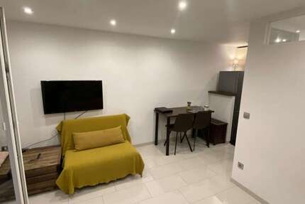 Wohnung Waldbronn - 1.5 Zimmer, 35 m&sup2;, 119.000&euro; | Angebot:23098319