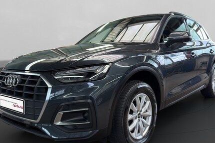 Audi Q5 44.475 km 39.140 &euro; Baden Baden 76532