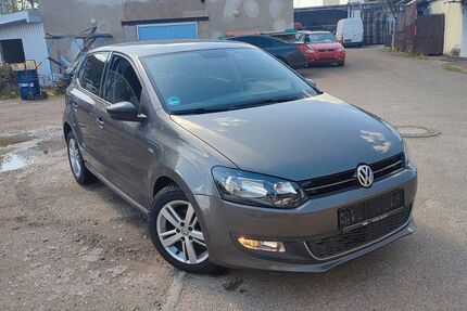 VW Polo 171.000 km 4.300 &euro; Baden Baden 76532