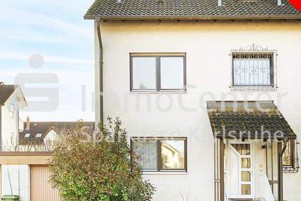 Haus Bietigheim - 4 Zimmer, 130 m&sup2;, 365.000&euro; | Angebot:25727455