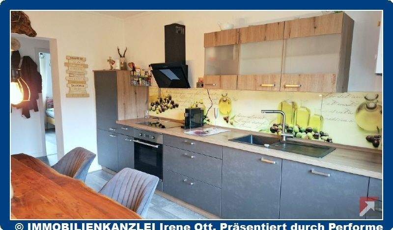 Etagenwohnung Baden-Baden Innenstadt - 3 Zimmer, 70 m&sup2;, 270.000&euro; | Angebot:25697191
