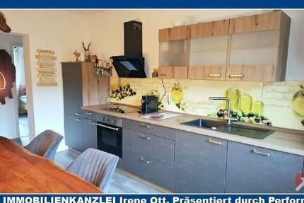 Wohnung Baden-Baden Innenstadt - 3 Zimmer, 70 m&sup2;, 270.000&euro; | Angebot:25697191