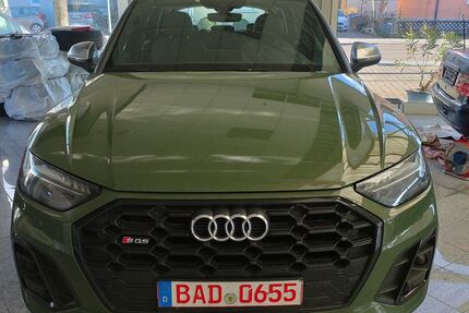 Audi SQ5 119.000 km 34.900 &euro; Baden Baden 76532