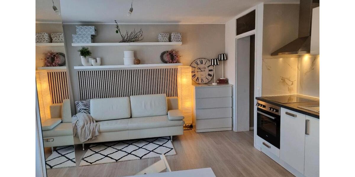 Etagenwohnung Dobel - 1 Zimmer, 32 m&sup2;, 490&euro; | Angebot:25812873