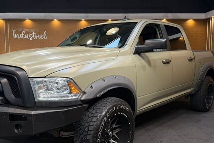 Dodge RAM 120.000 km 24.990 &euro; Rheinau Freistett 77866
