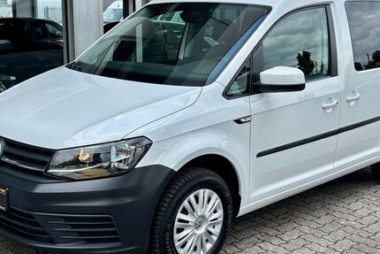 VW Caddy 142.000 km 14.300 &euro; Ötigheim 76470