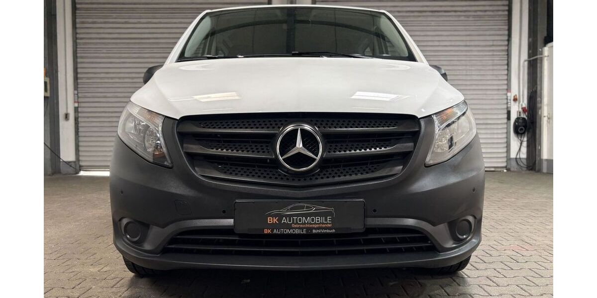 Mercedes-Benz Vito 129.976 km 26.900 &euro; Bühl-Vimbuch 77815