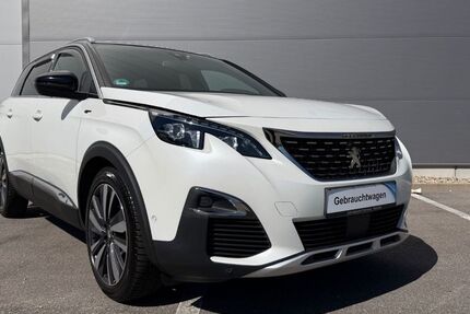 Peugeot 5008 120.000 km 20.900 &euro; Rastatt 76437