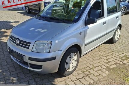 Fiat Panda 131.295 km 1.285 &euro; Achern 77855