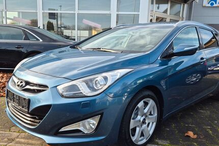 Hyundai i40 149.962 km 8.999 &euro; Durmersheim 76448