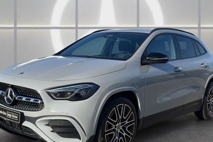 Mercedes-Benz GLA 200 14.472 km 43.690 &euro; Baden-Baden 76532