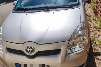 Toyota Corolla 249.000 km 3.000 &euro; Gernsbach 76593