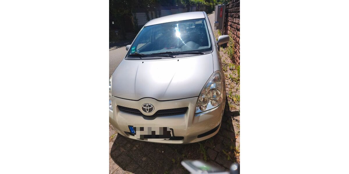 Toyota Corolla 249.000 km 3.000 &euro; Gernsbach 76593