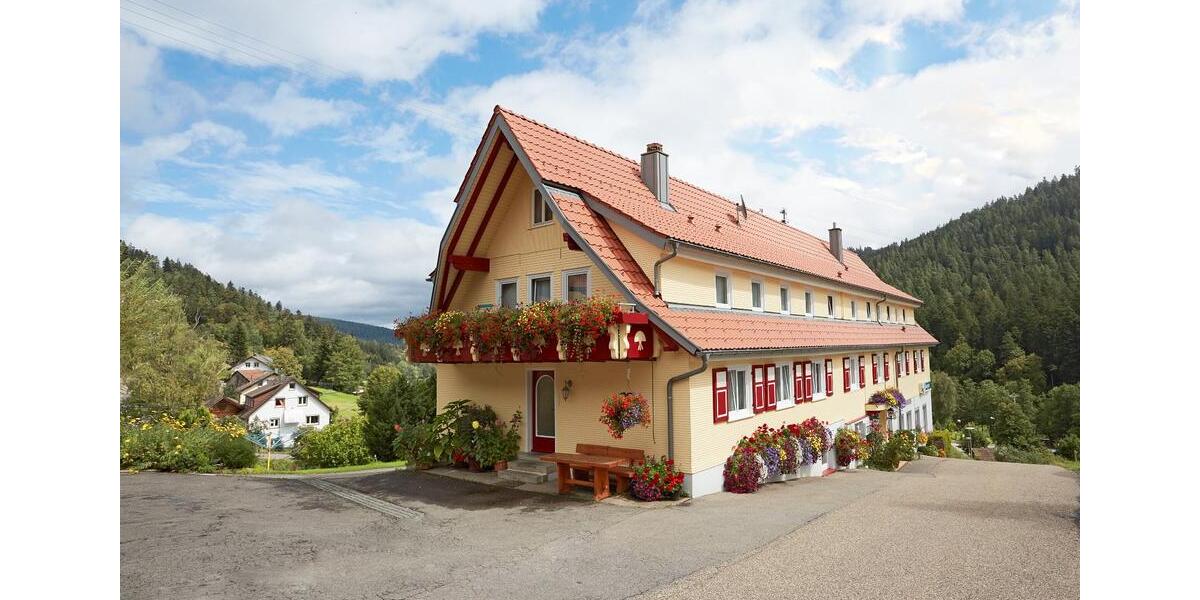 Einfamilienhaus Enzklösterle - 465.000&euro; | Angebot:24388276