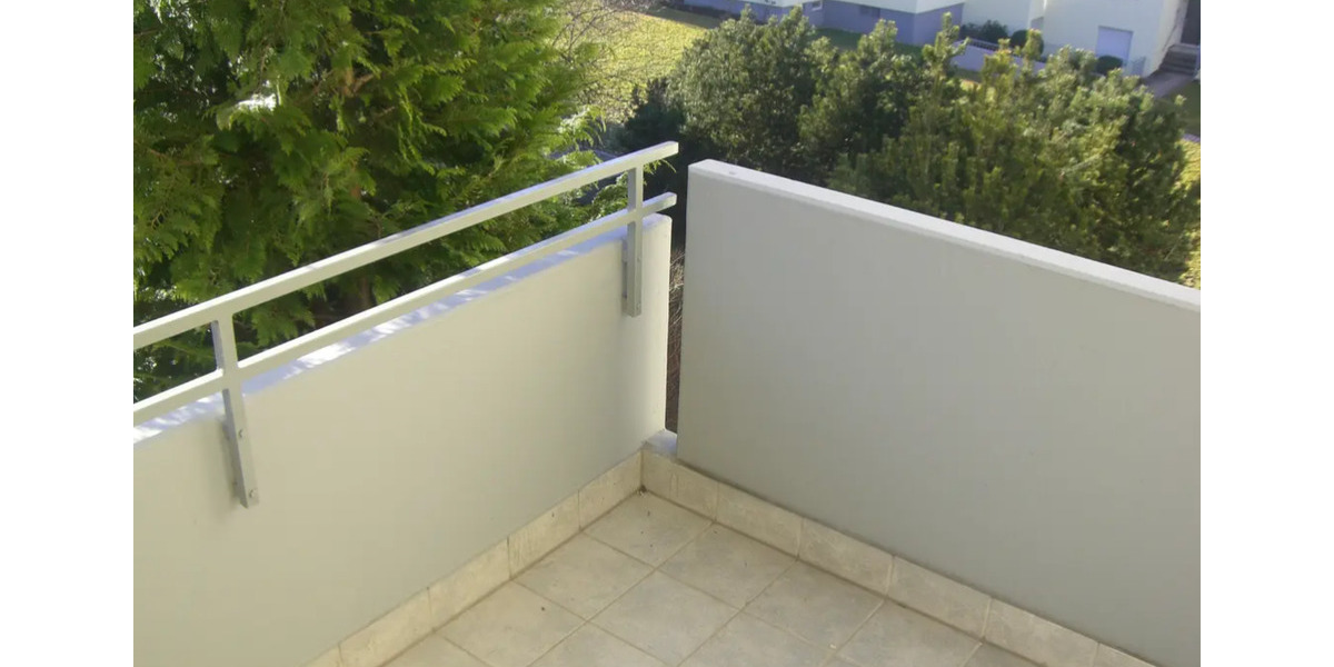 Etagenwohnung Straubenhardt - 3 Zimmer, 81 m&sup2;, 235.000&euro; | Angebot:23847097