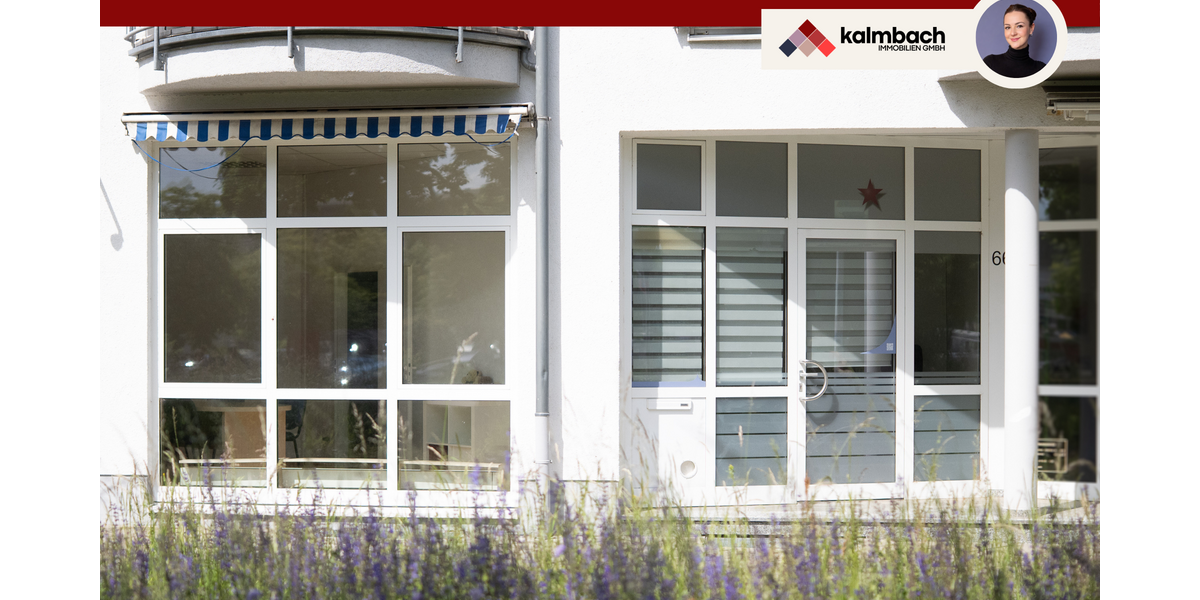 Gewerbeobjekt Ettlingen - 149.000&euro; | Angebot:26947048
